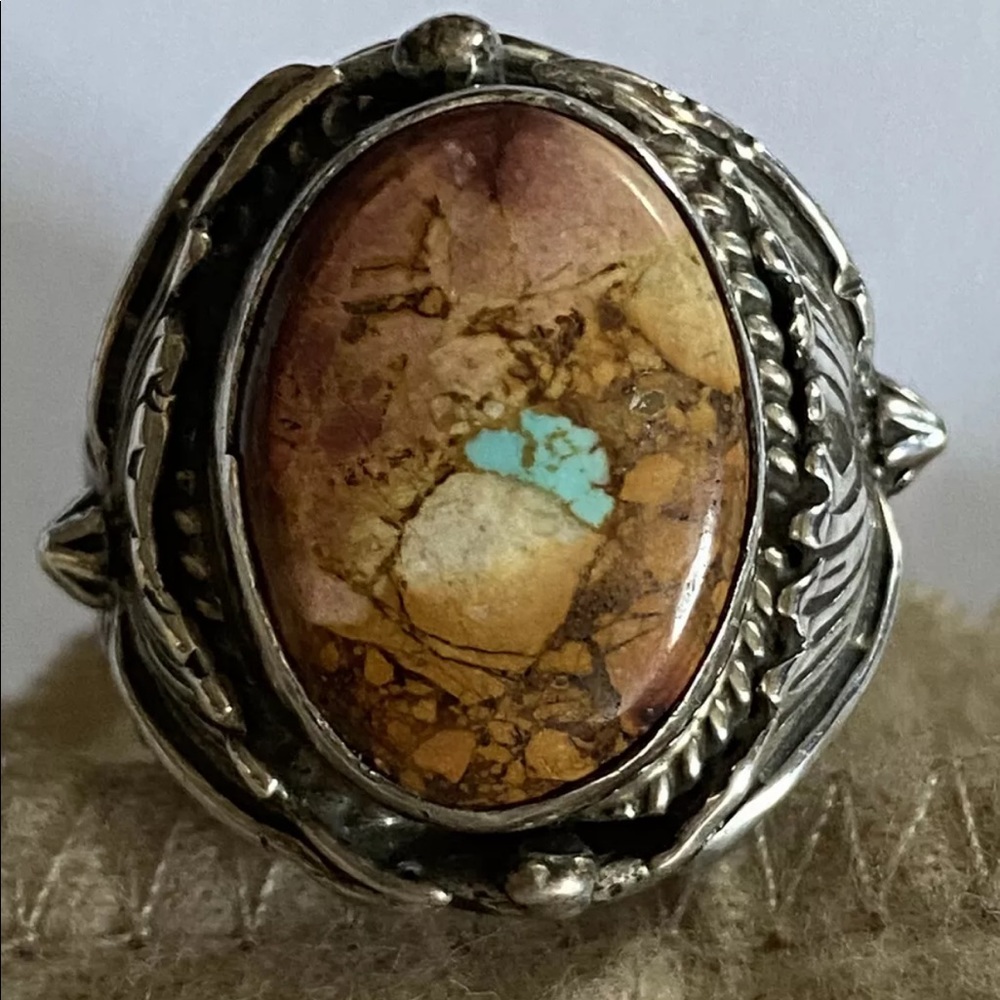 Navajo Ring